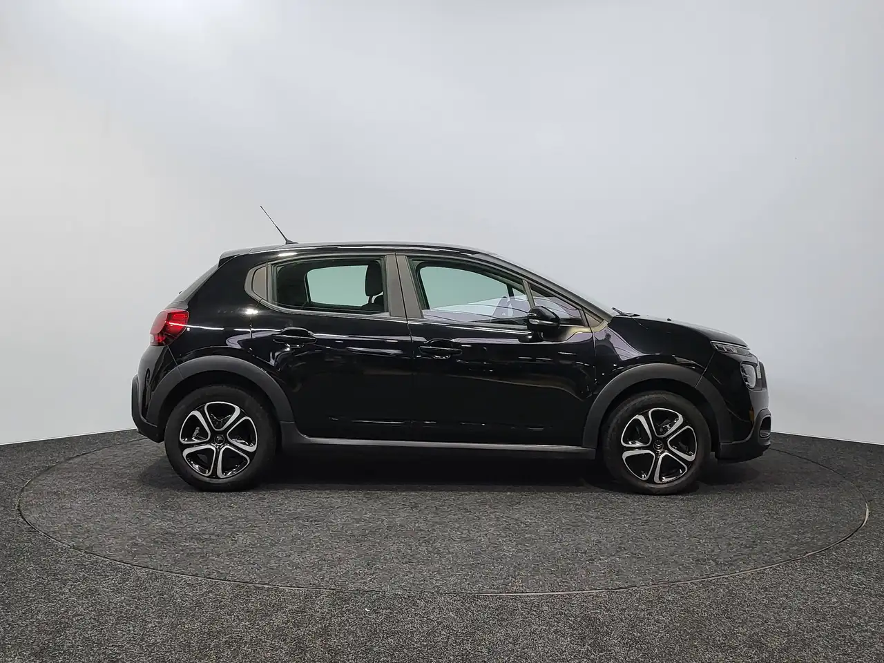 Citroen C3 - 7