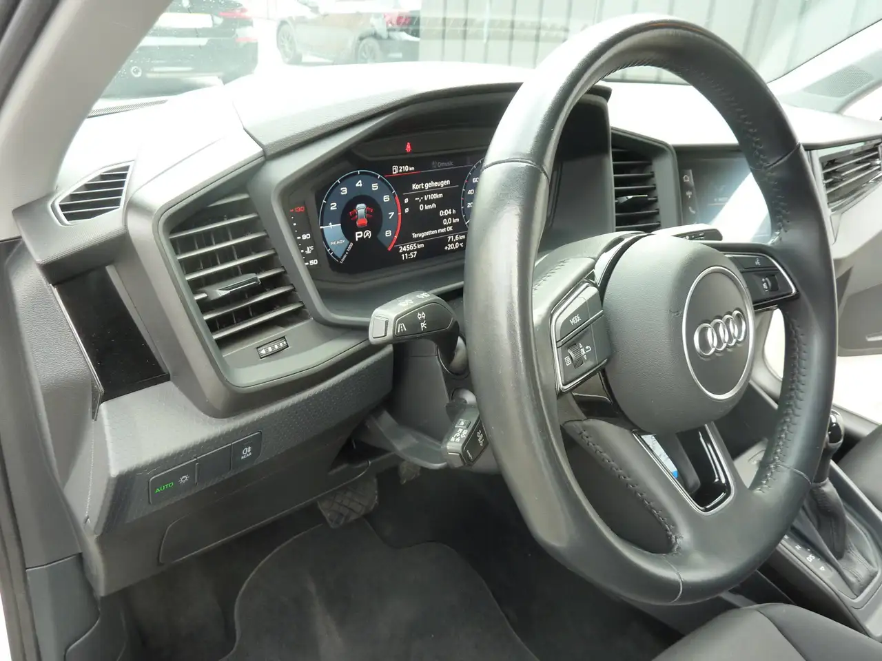 Audi A1 - 11
