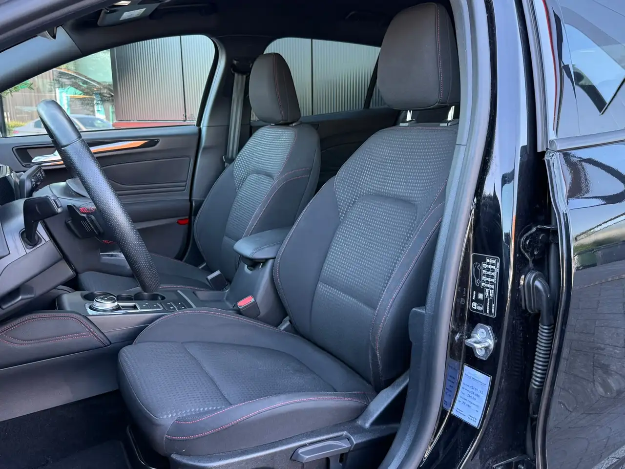 Ford Focus - 9