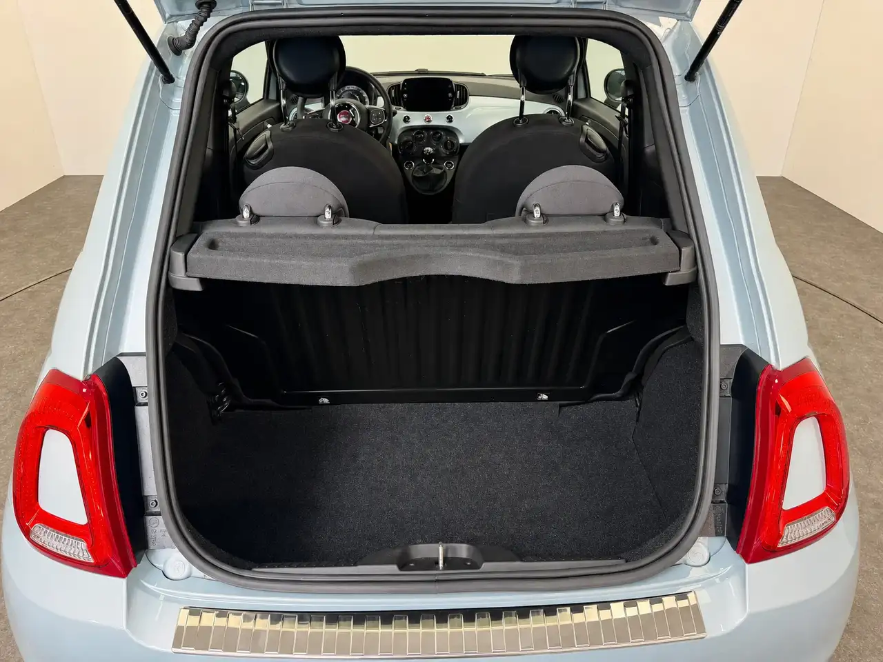Fiat 500 - 6