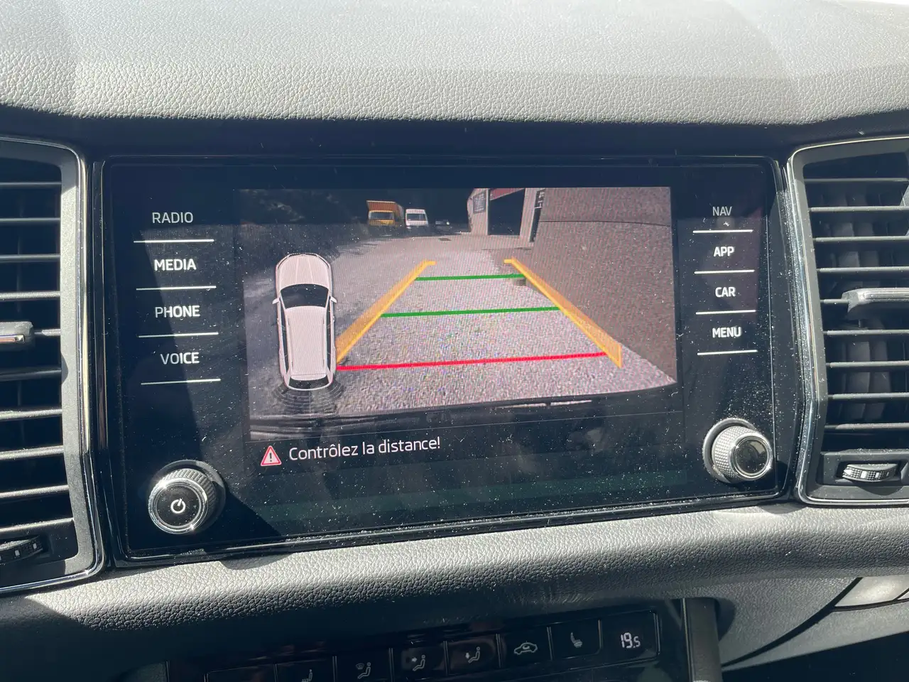 Skoda Kodiaq - 12