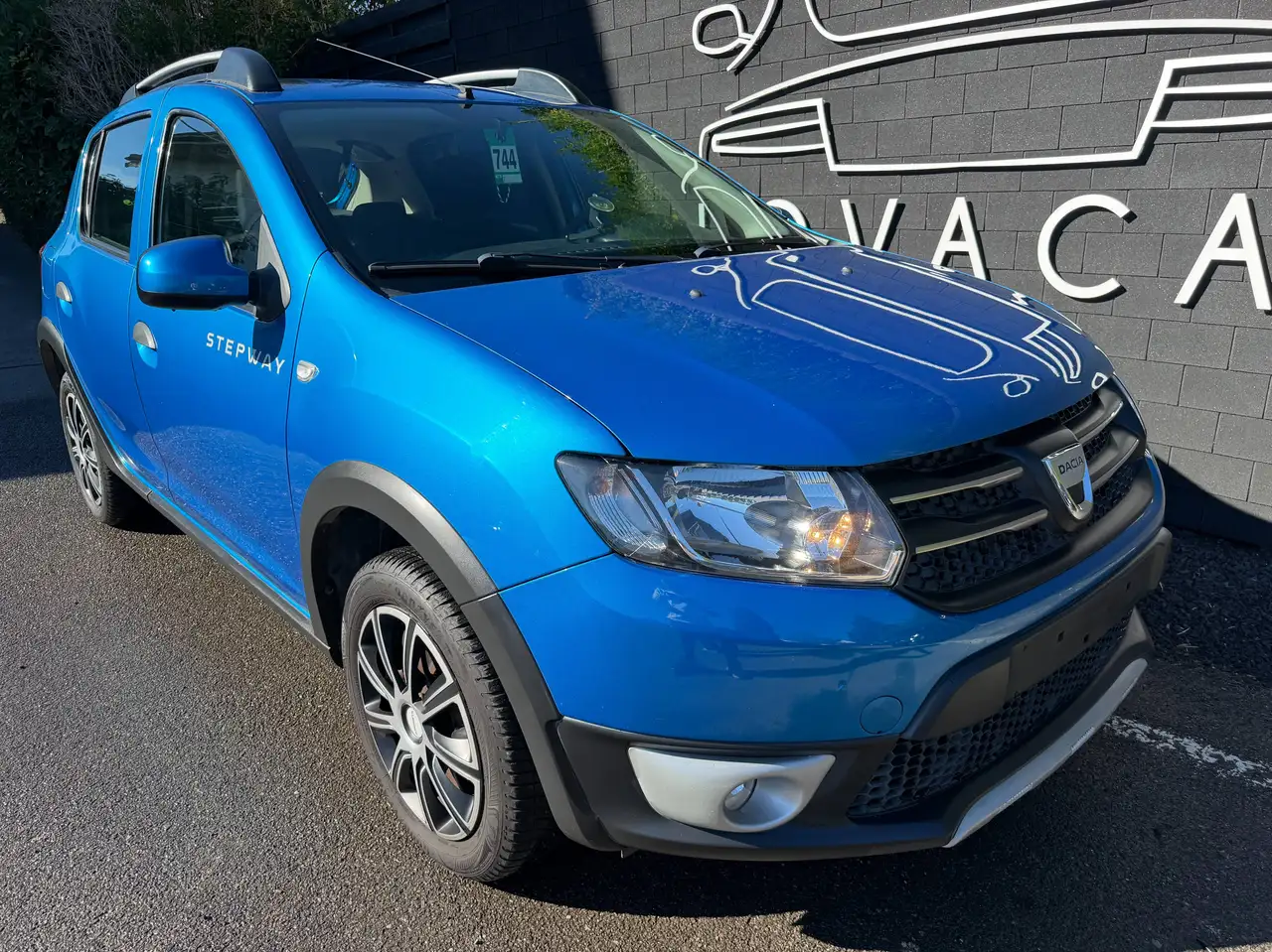 Dacia Sandero - 7