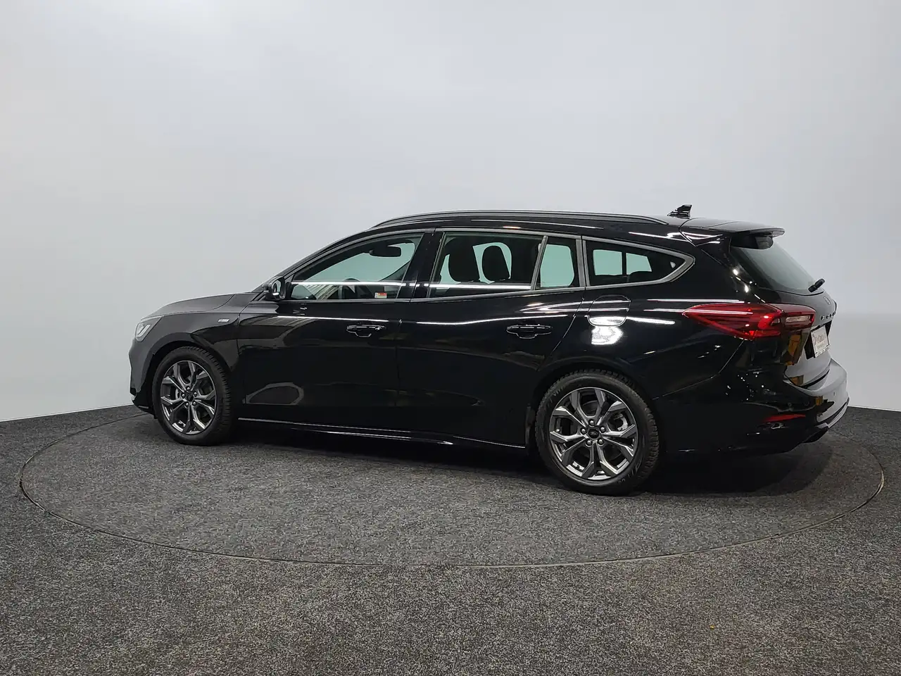 Ford Focus - 4