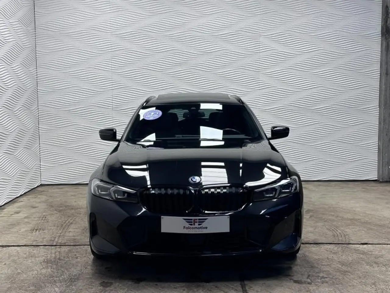 BMW 320 - 6