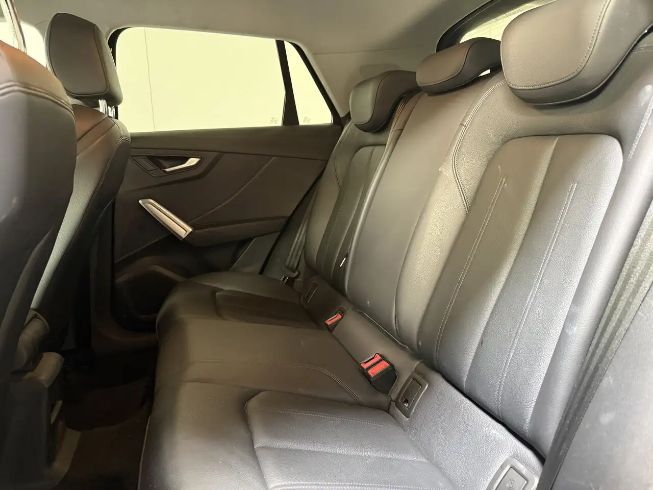 Audi Q2 - 10
