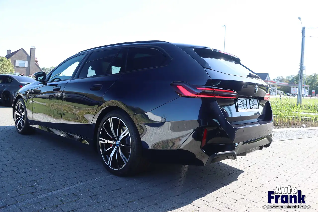 BMW 530 - 5