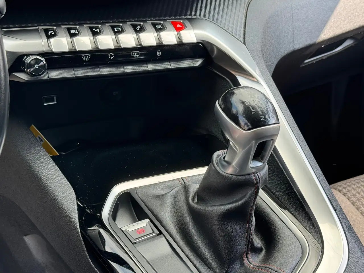 Skoda Octavia - 12
