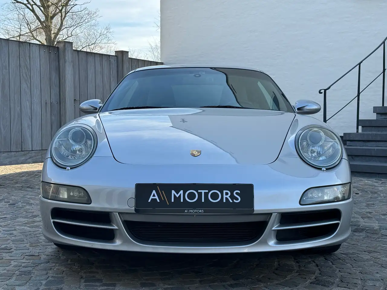 Porsche 997 - 2