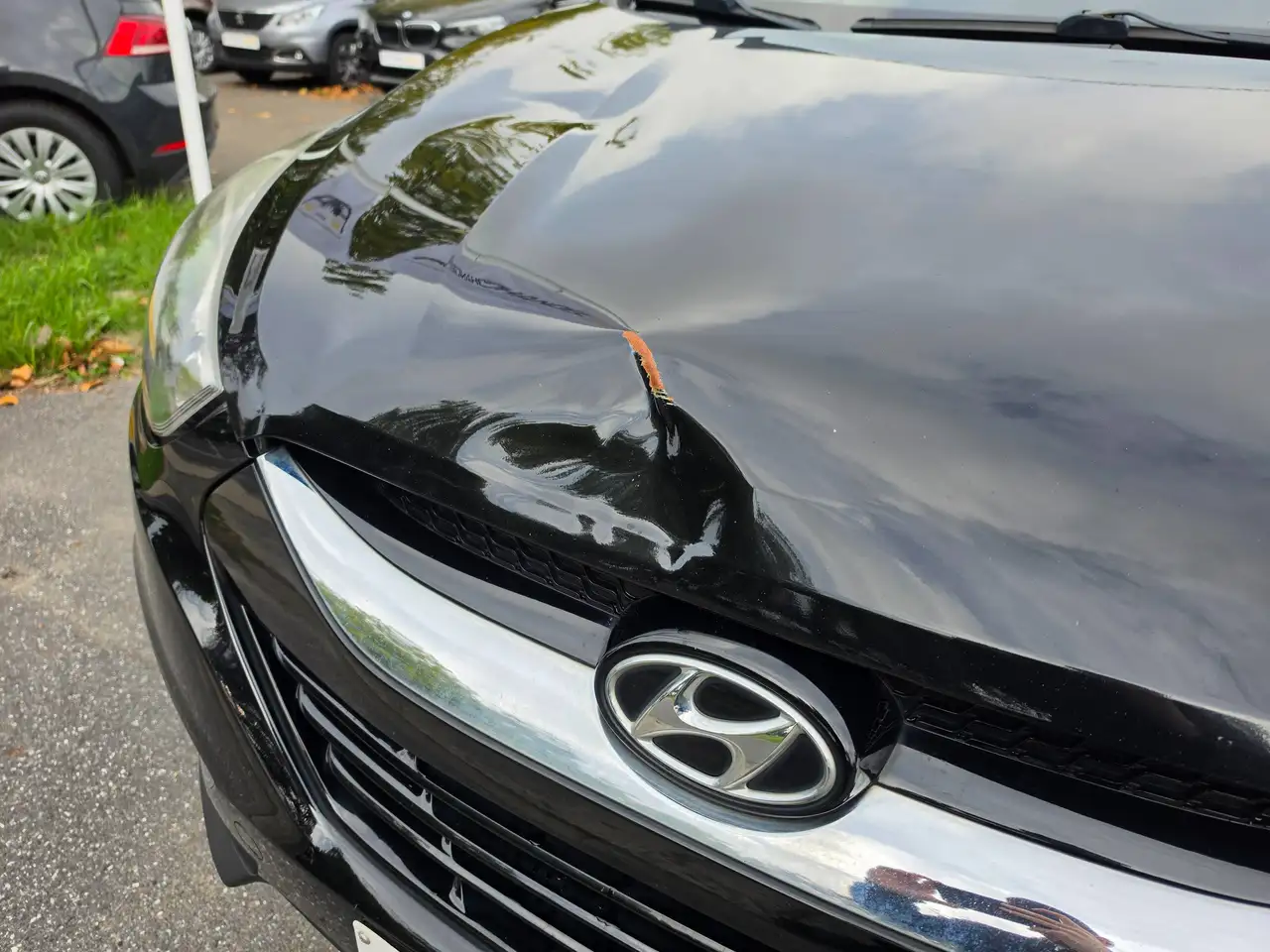 Hyundai iX35 - 7