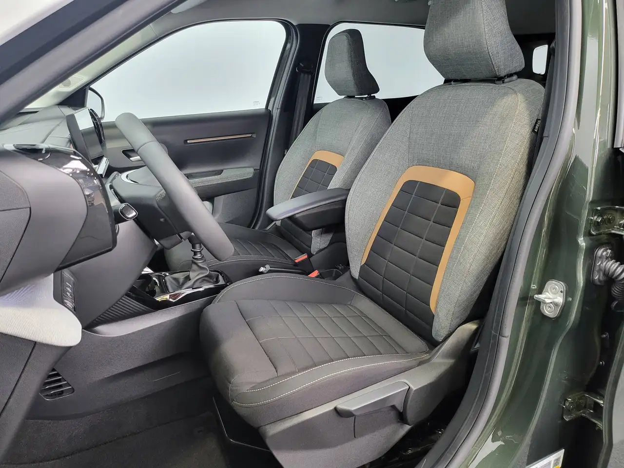 Citroen C3 Aircross - 12