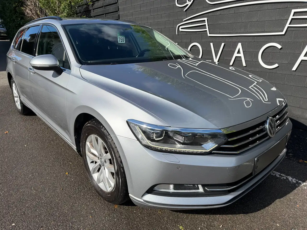 Volkswagen Passat Variant - 7