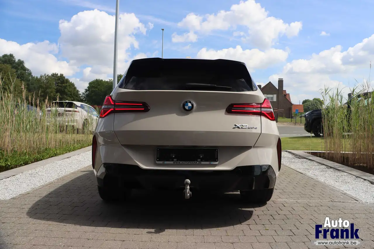 BMW X3 - 6