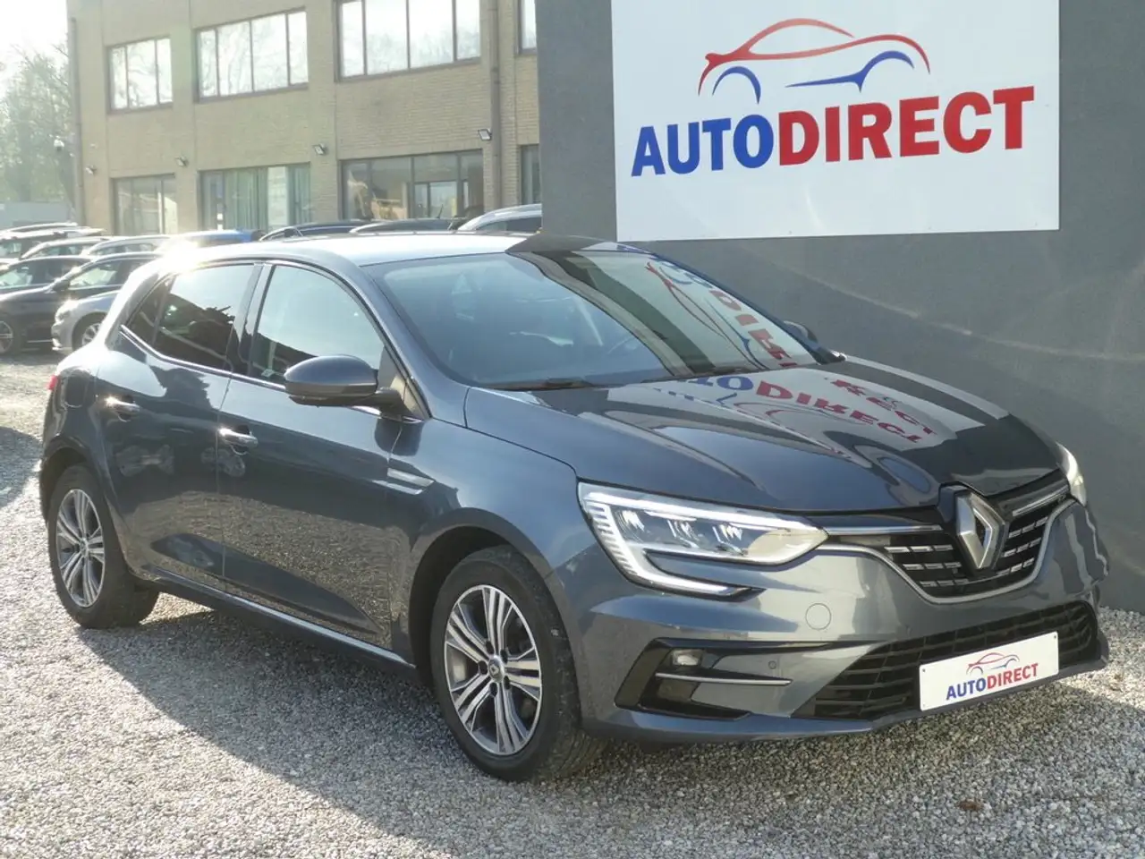 Renault Megane - 6
