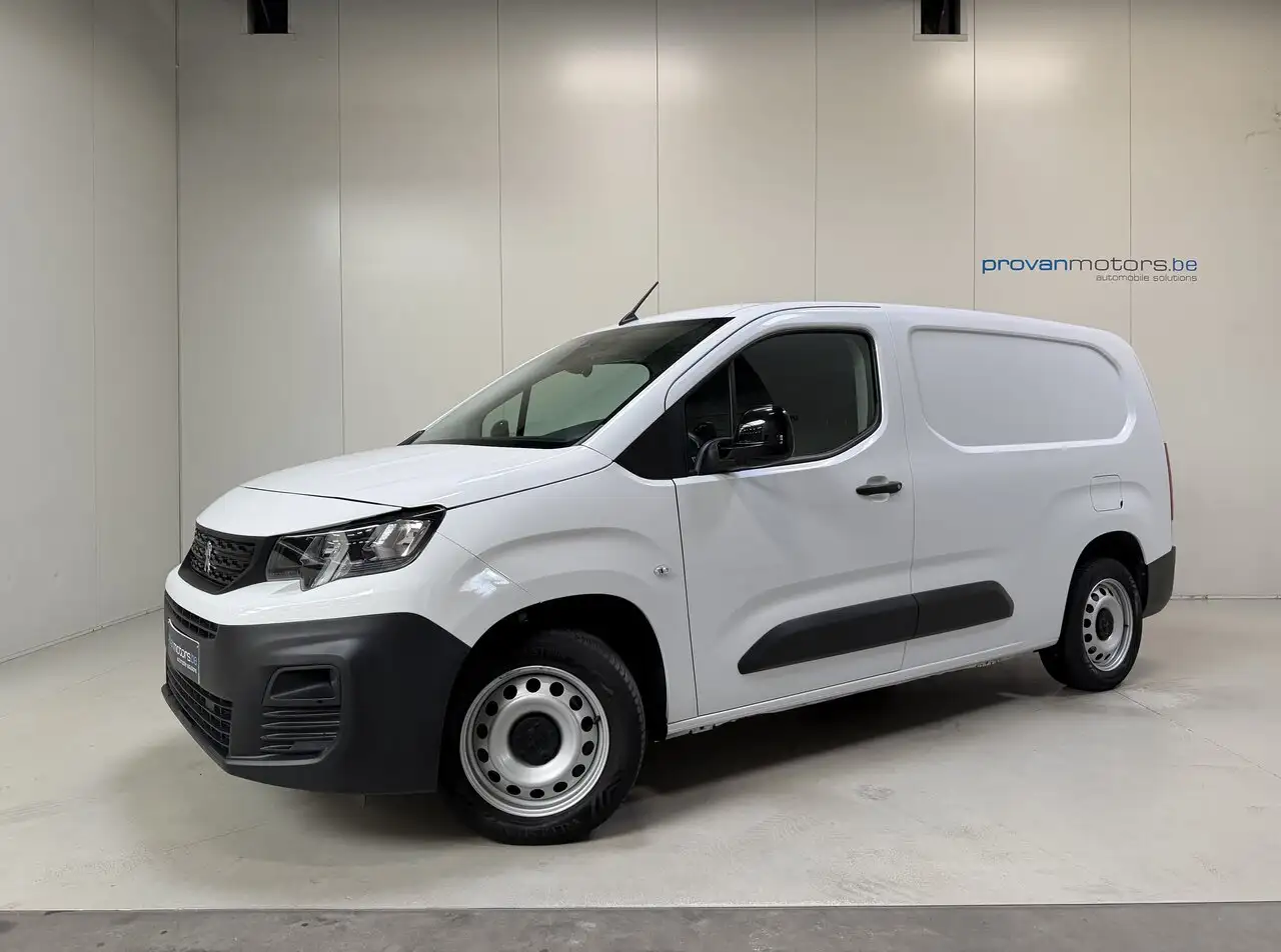 Peugeot Partner - 3