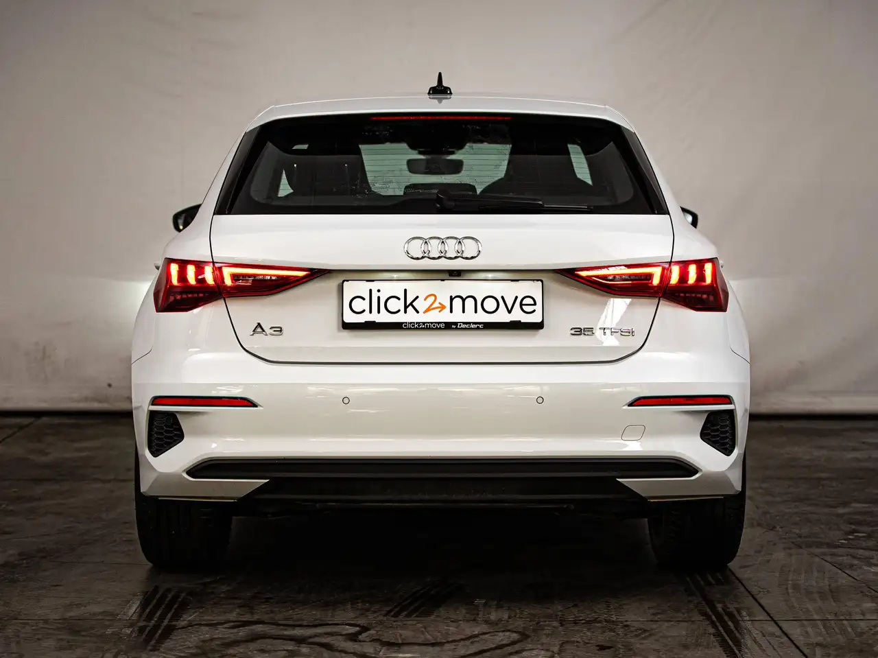 Audi A3 - 4