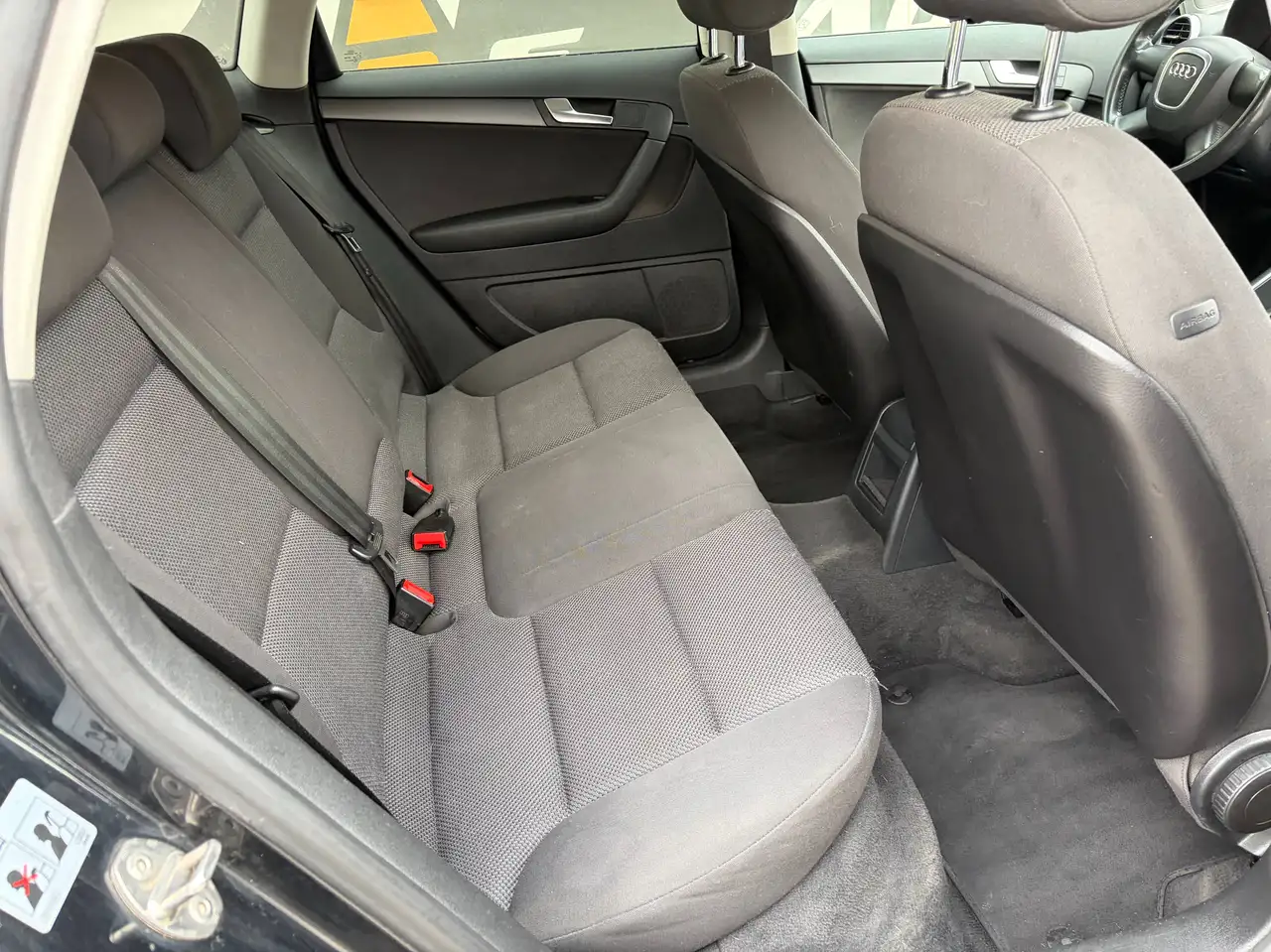Audi A3 - 9