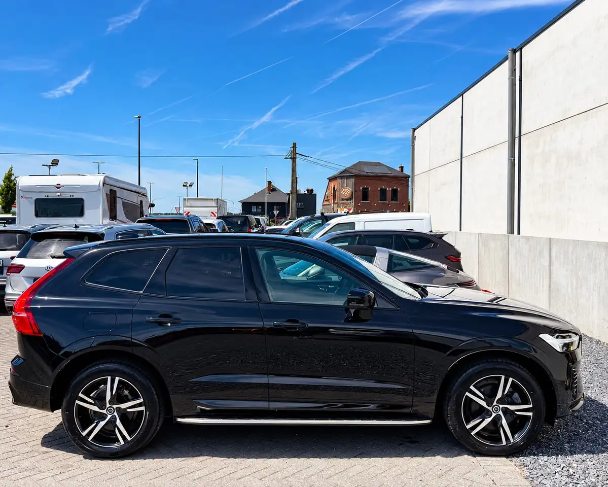Volvo XC60 - 3
