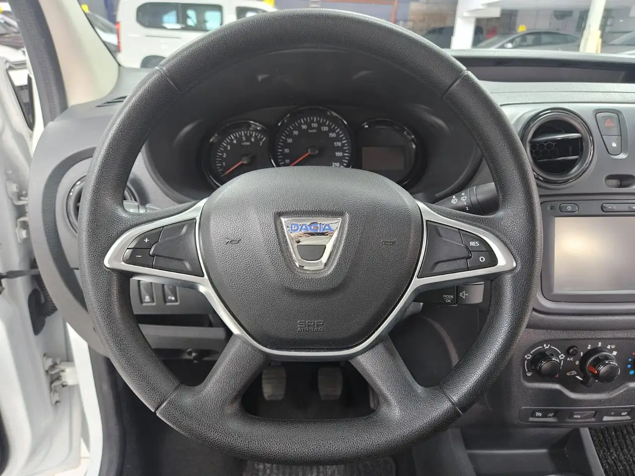 Dacia Dokker - 9