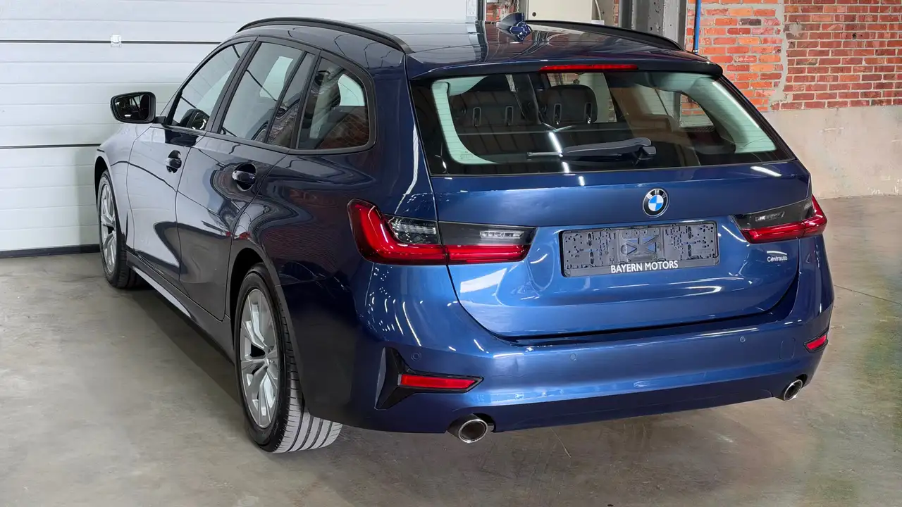 BMW 316 - 6