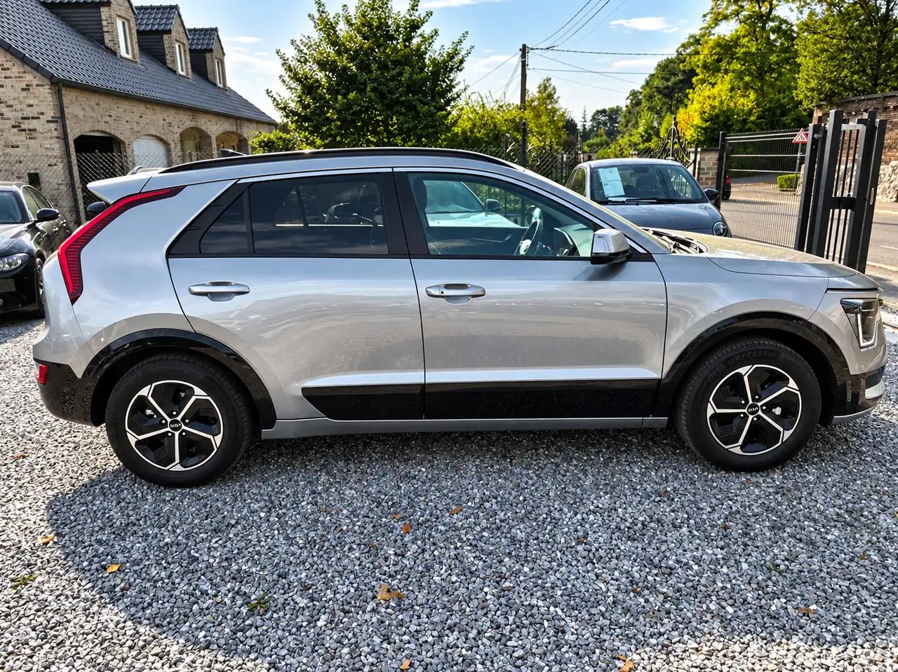 Kia Niro - 4