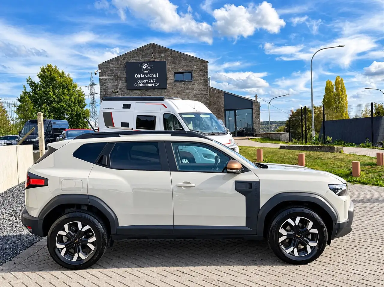Dacia Duster - 3