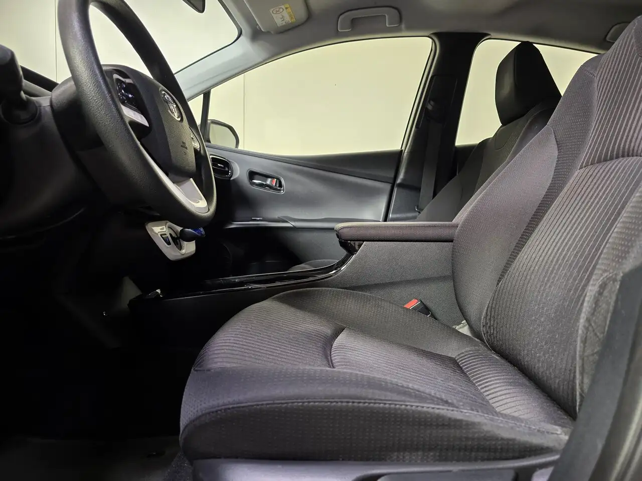 Toyota Prius - 8