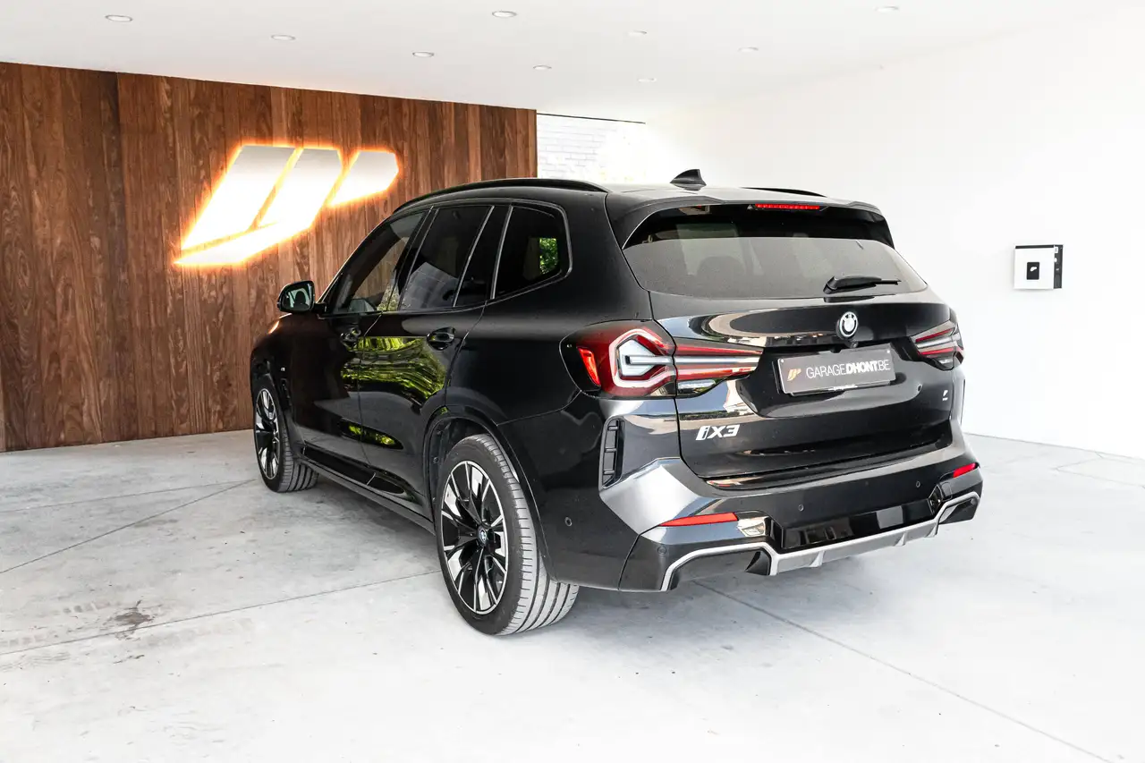 BMW iX3 - 6