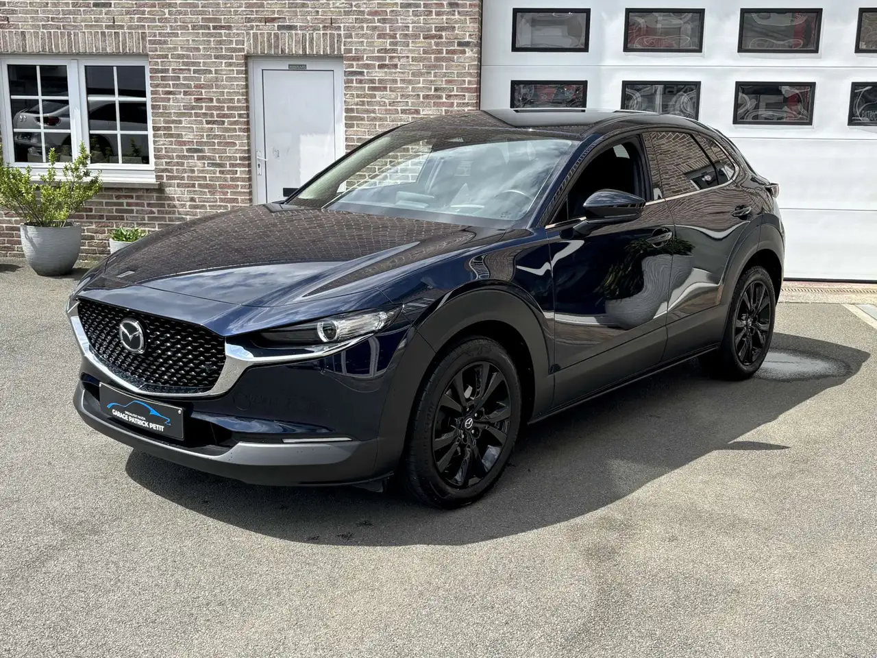 Mazda CX-30 - 3