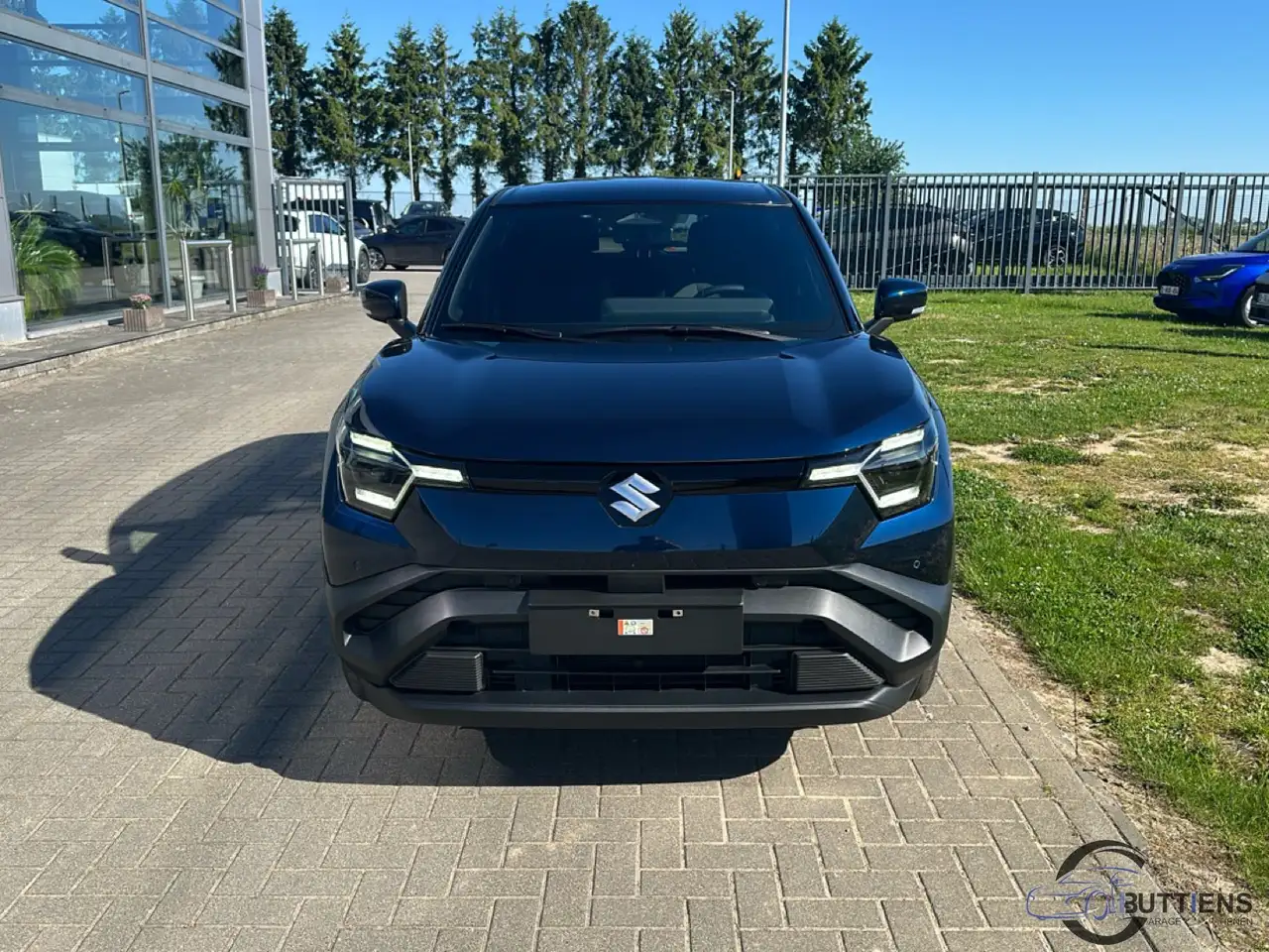 Suzuki Vitara - 8