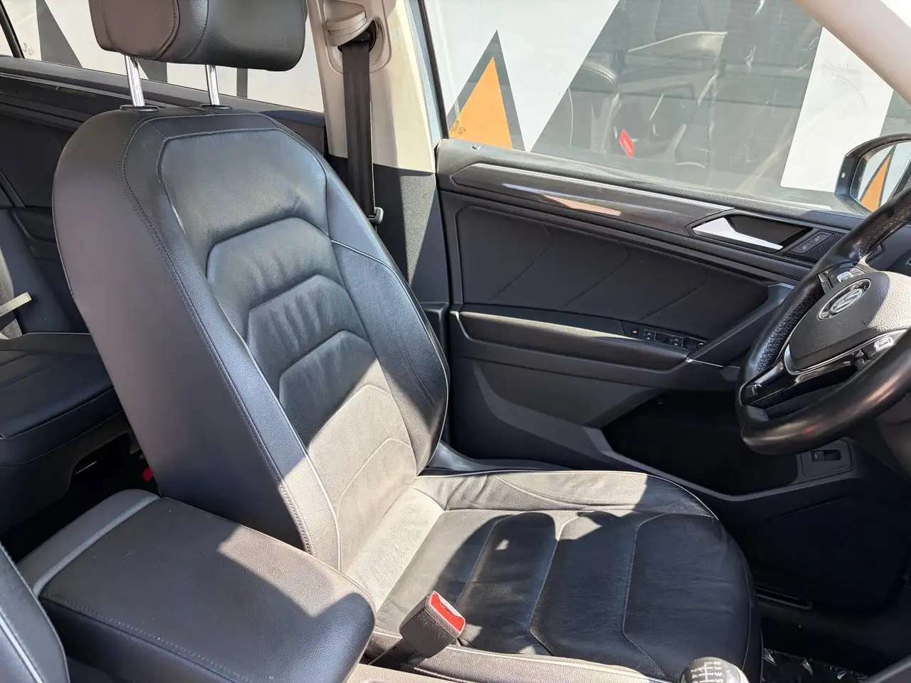 Volkswagen Tiguan Allspace - 8