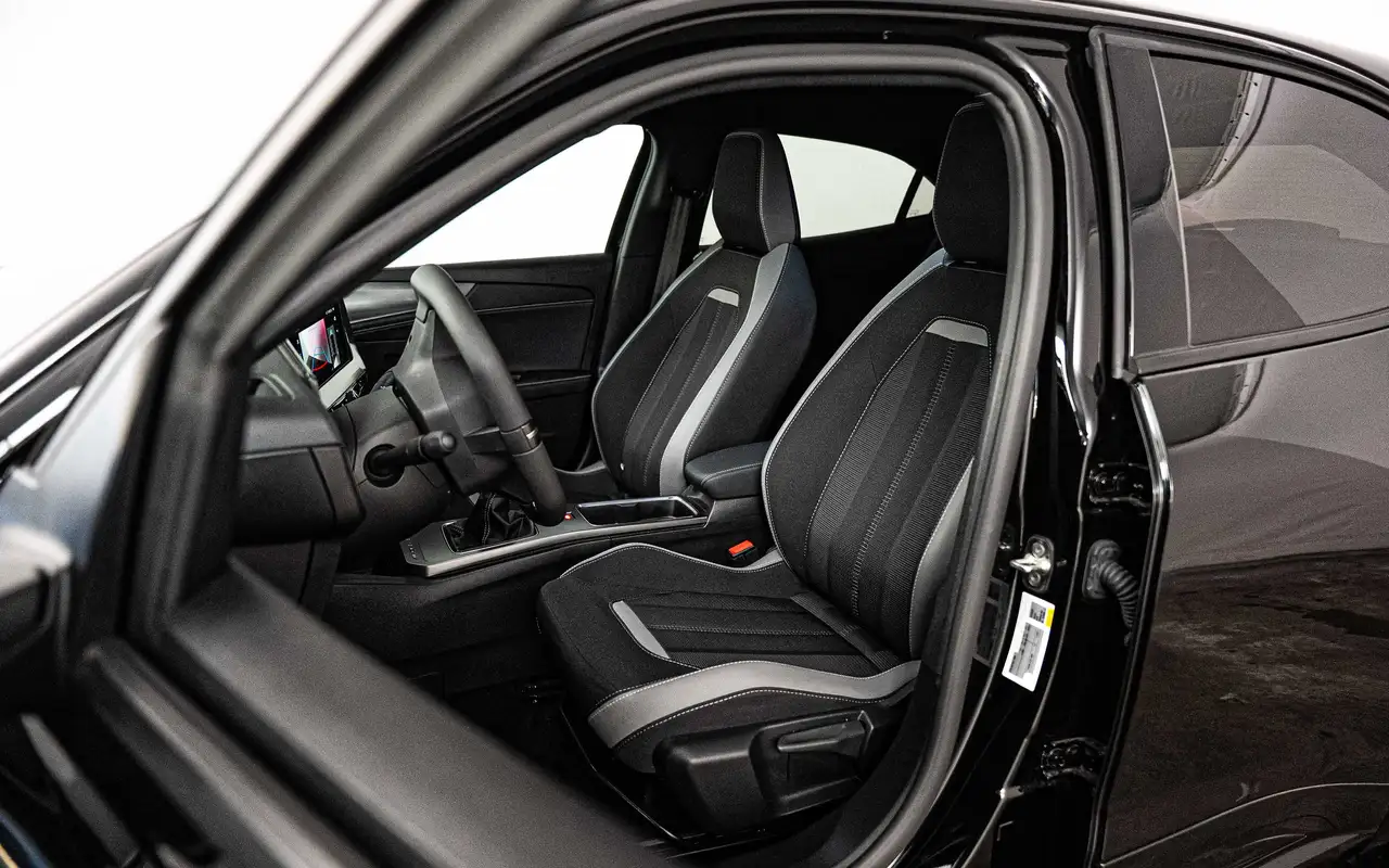 Opel Mokka - 8