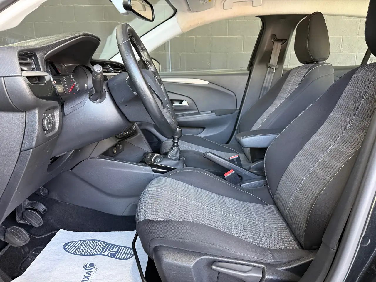Opel Corsa - 10