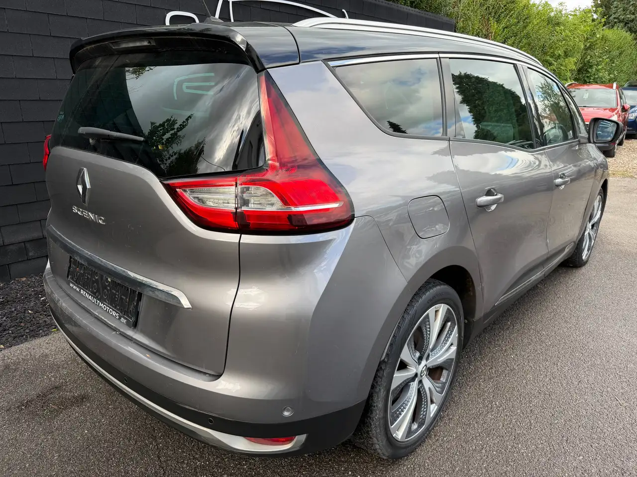 Renault Grand Scenic - 4