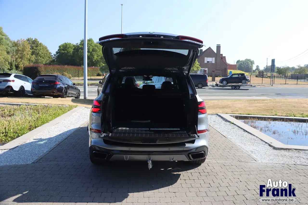 BMW X5 - 12