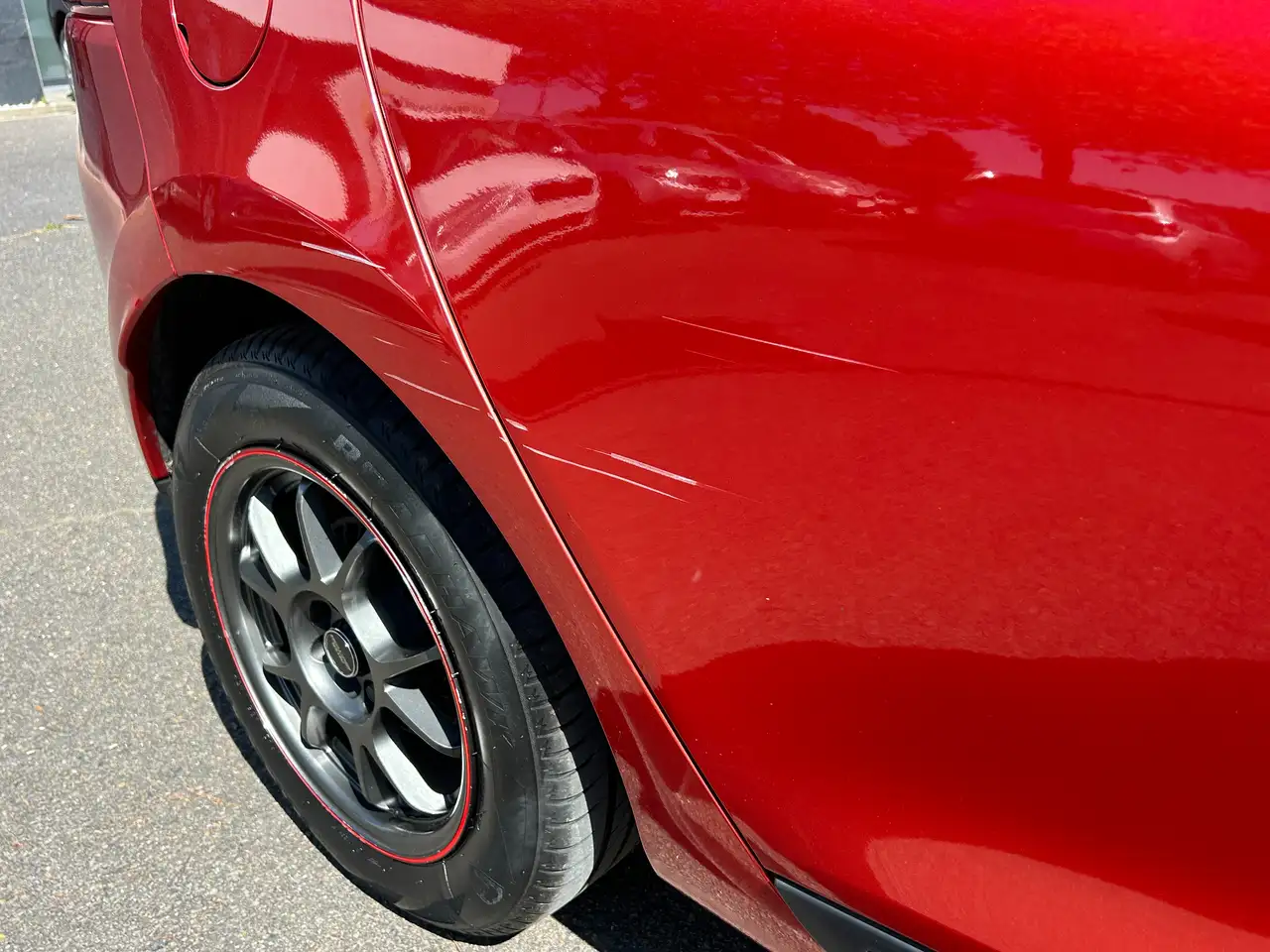Renault Clio - 7