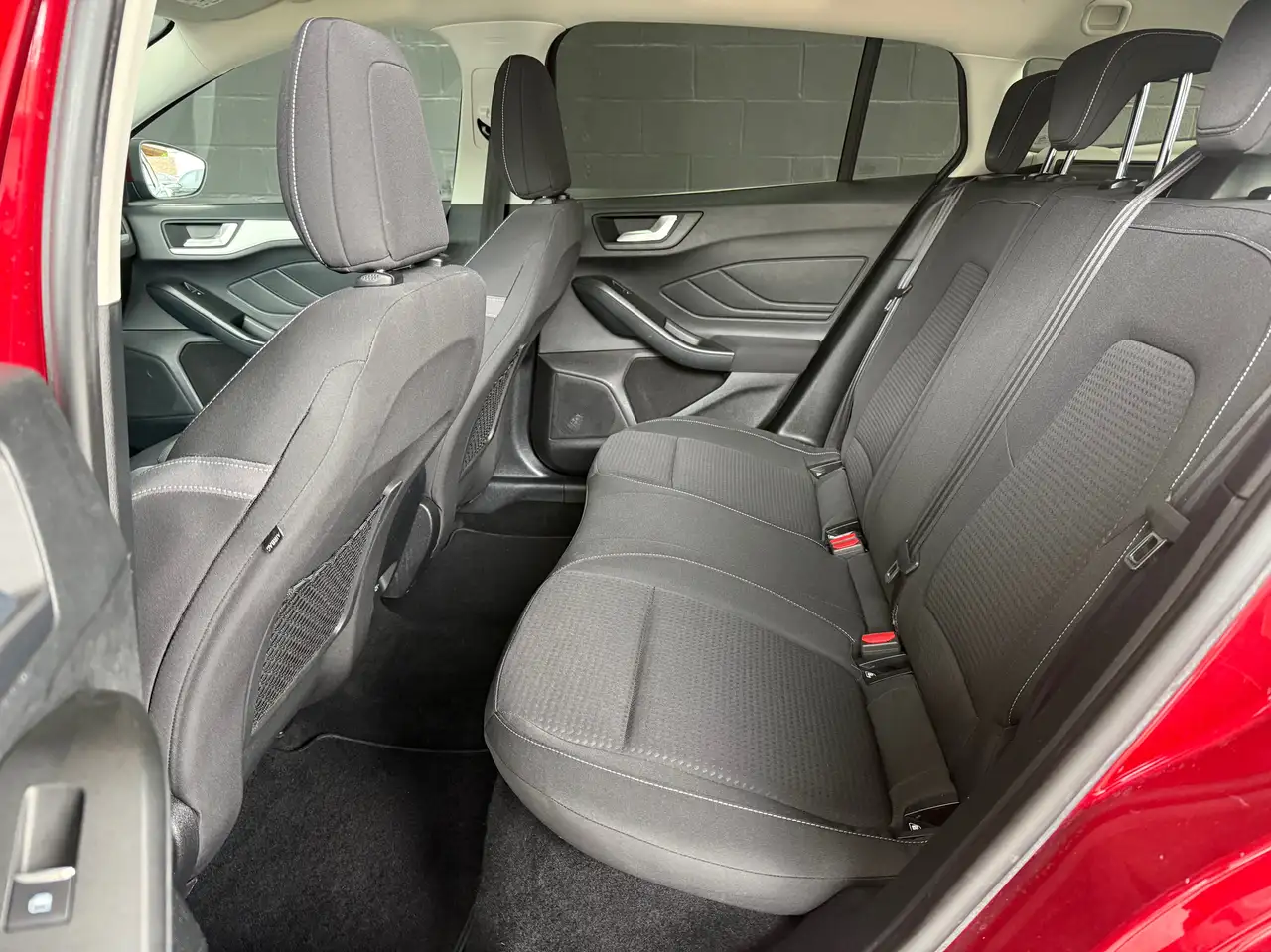 Ford Focus - 12