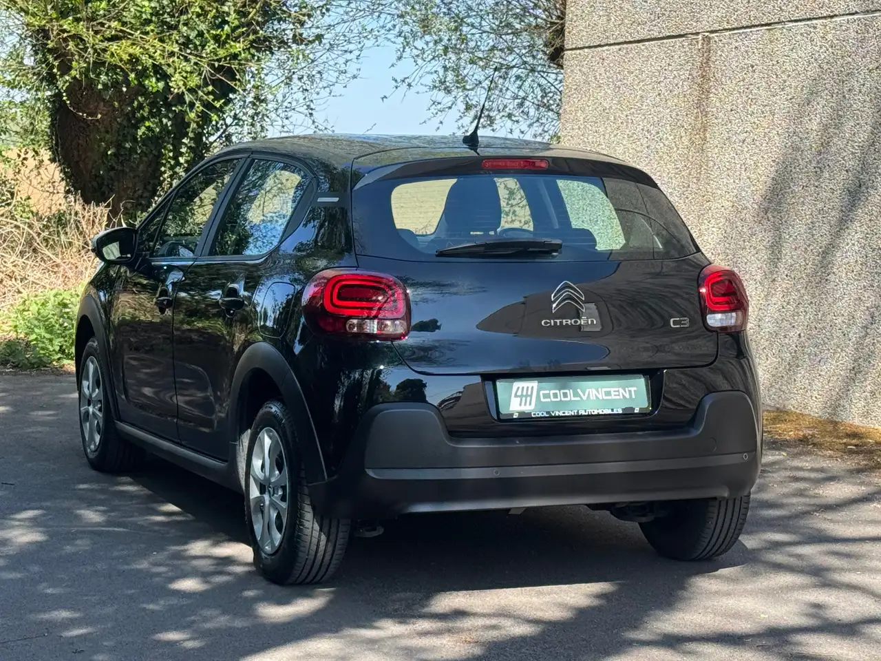 Citroen C3 - 4