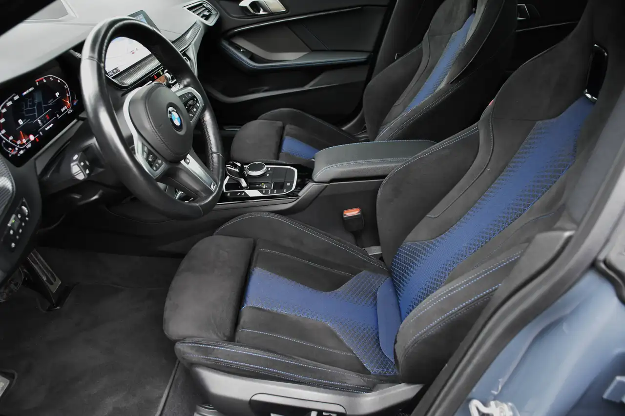 BMW 235 - 5