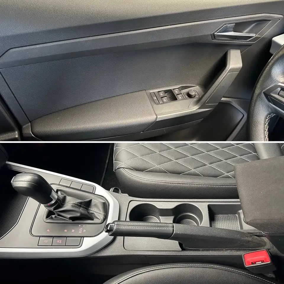 SEAT Arona - 11
