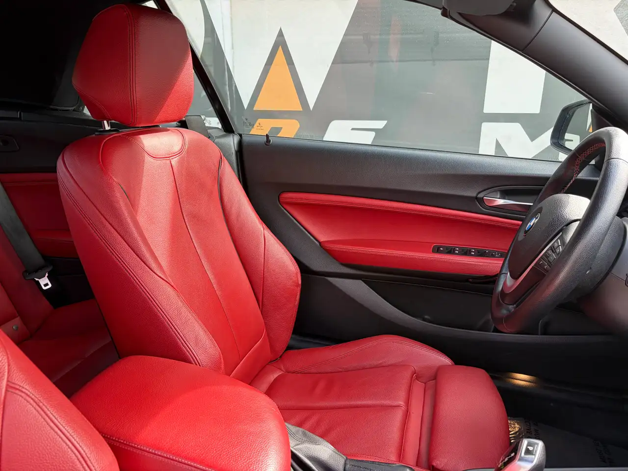 BMW 218 - 9