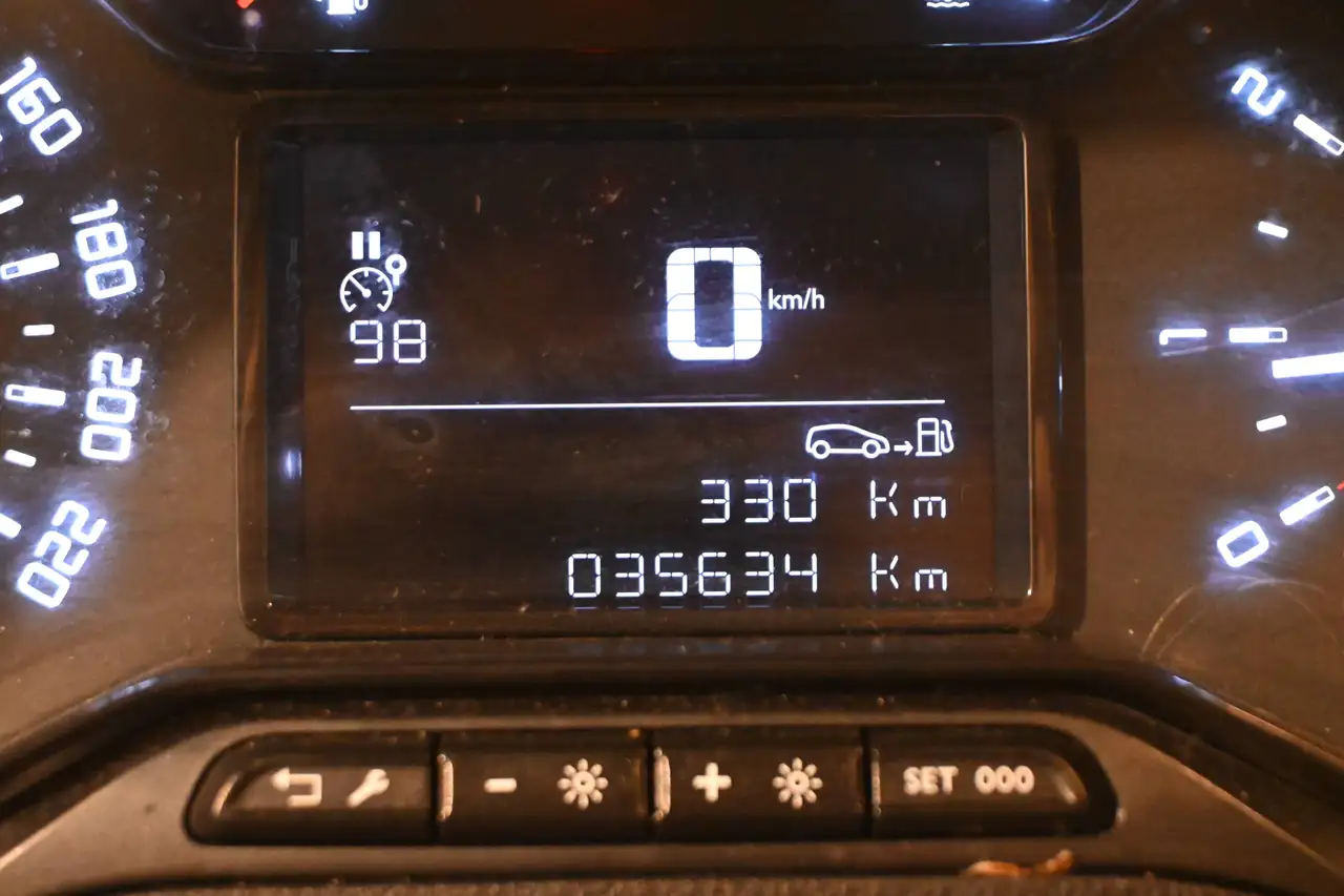 Toyota Proace City - 11