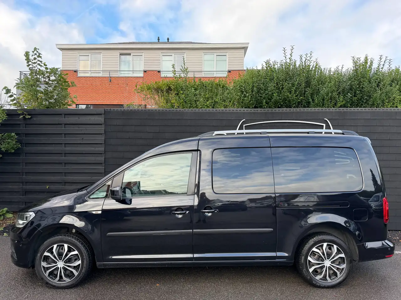 Volkswagen Caddy - 2