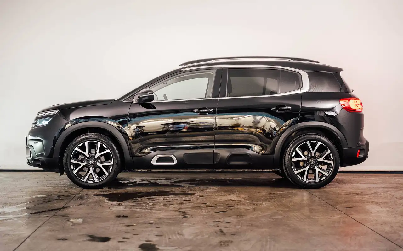 Citroen C5 Aircross - 2