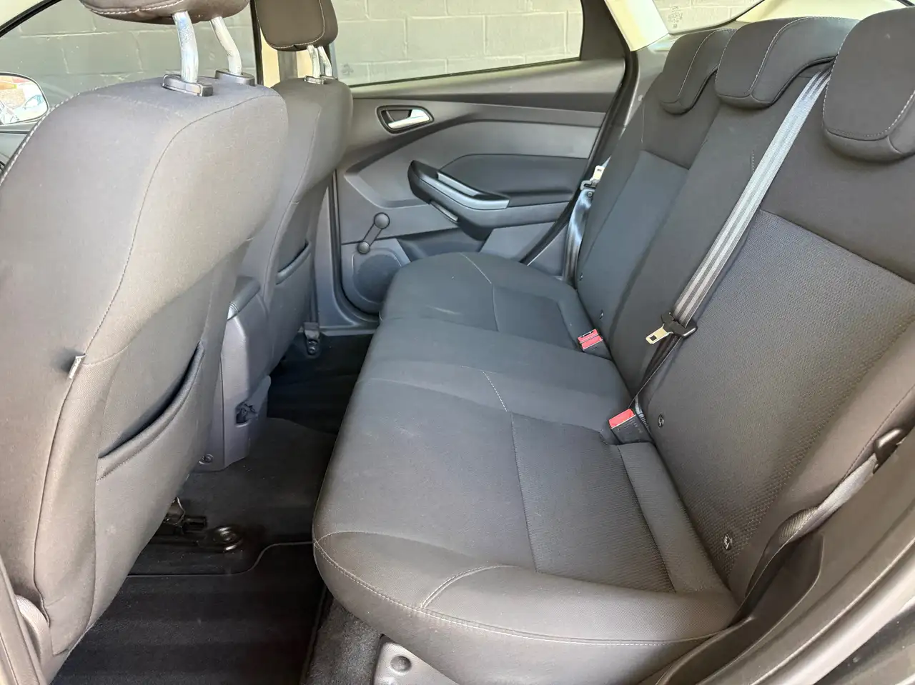 Ford Focus - 12