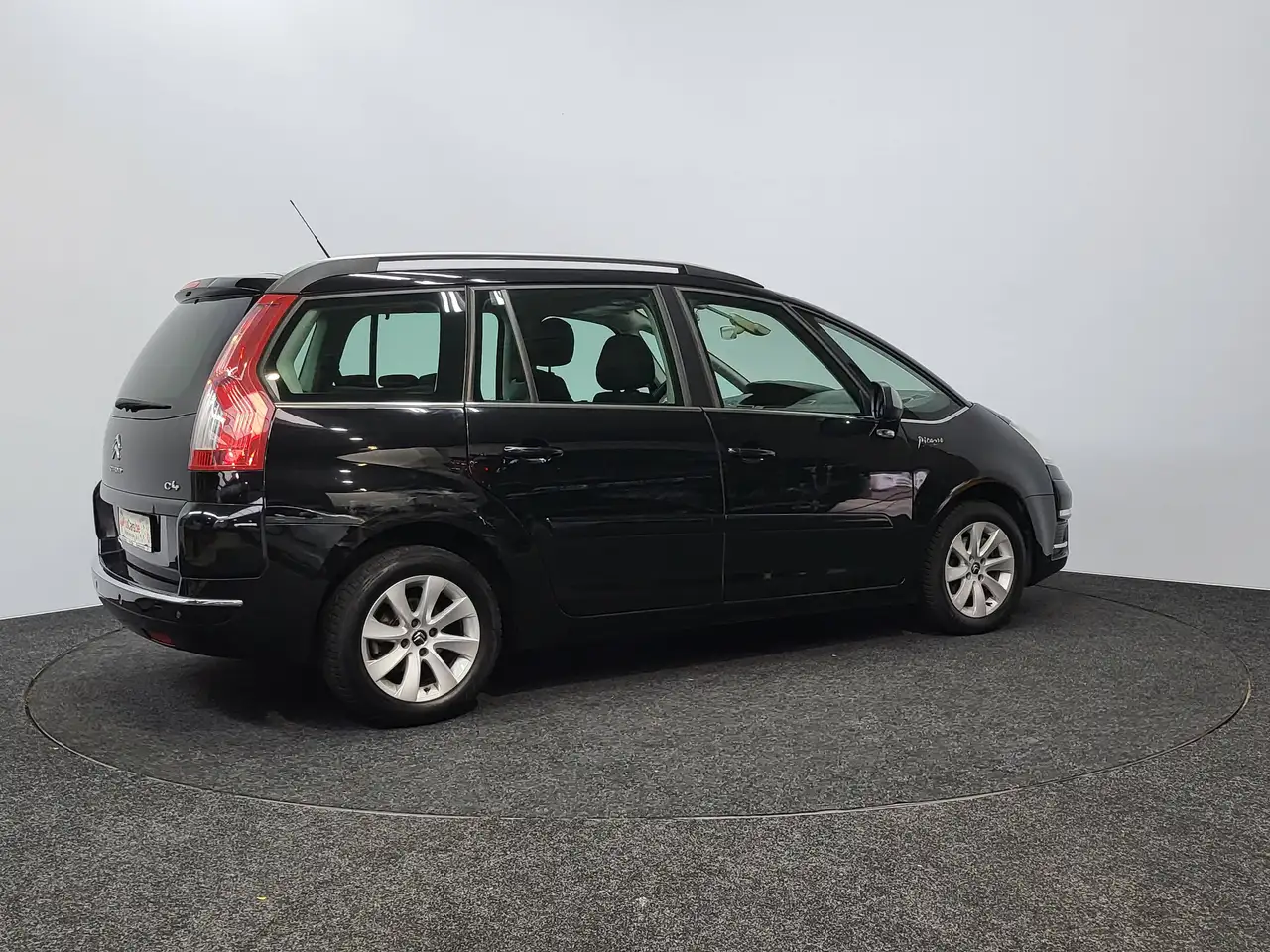 Citroen C4 Picasso - 6