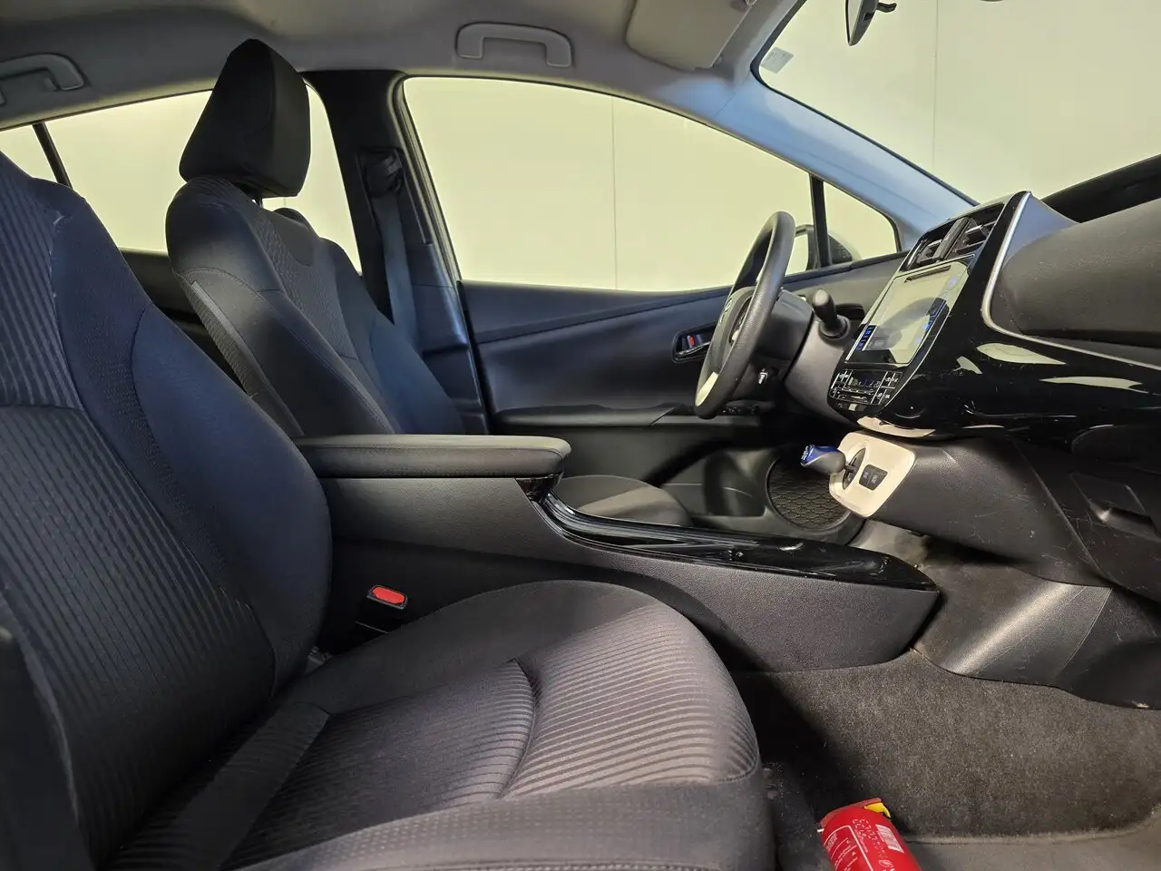 Toyota Prius - 2