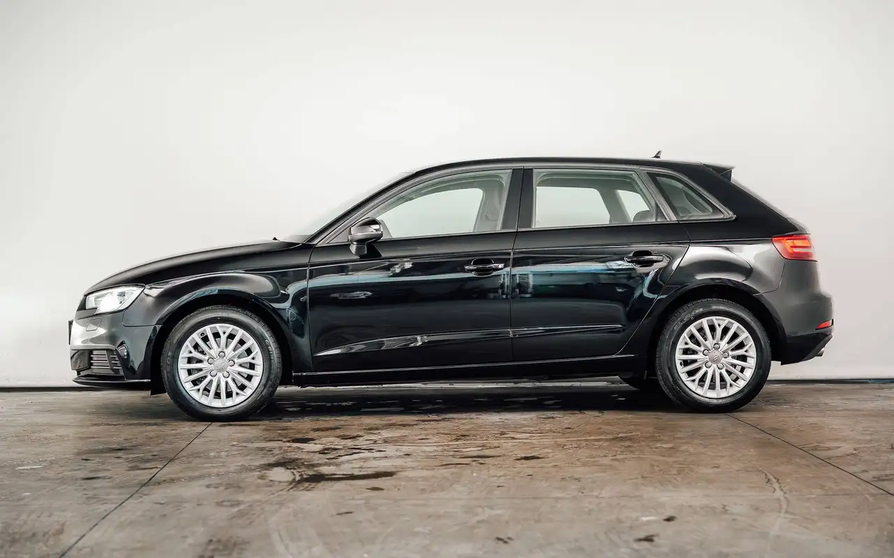 Audi A3 - 2