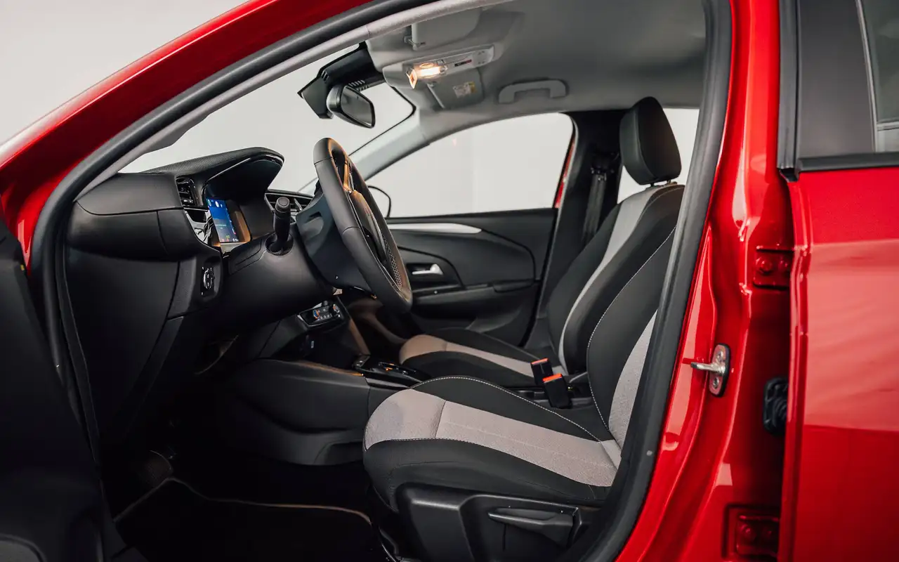 Opel Corsa - 10