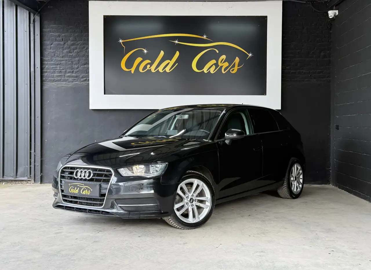 Audi A3 - 2