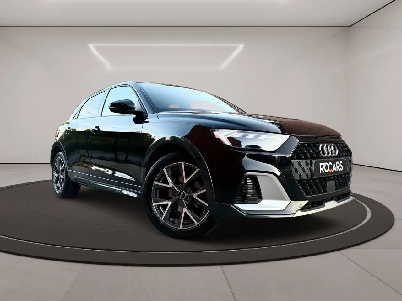 Audi A1 - 3